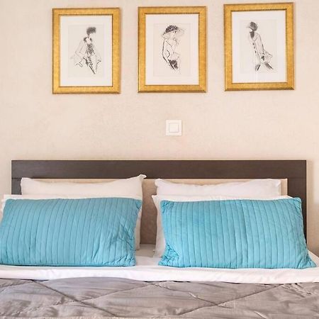 Openair Hot Tub/Big Balcony/Great Boutique Apt Athens Exterior photo