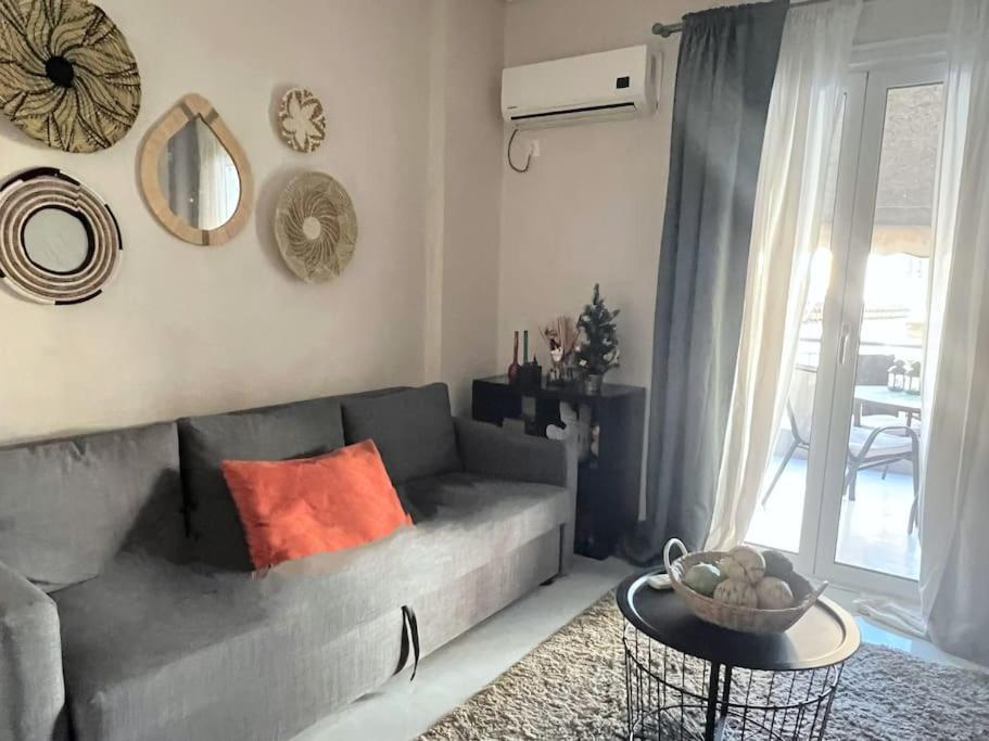 Openair Hot Tub/Big Balcony/Great Boutique Apt Athens Exterior photo